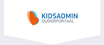 Inlog Kidsadmin