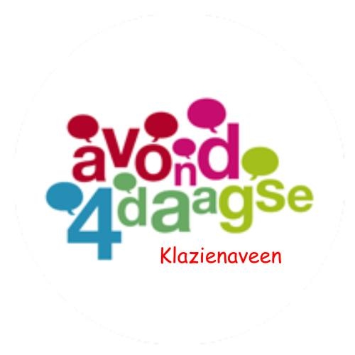 Wandel4daagse 2025